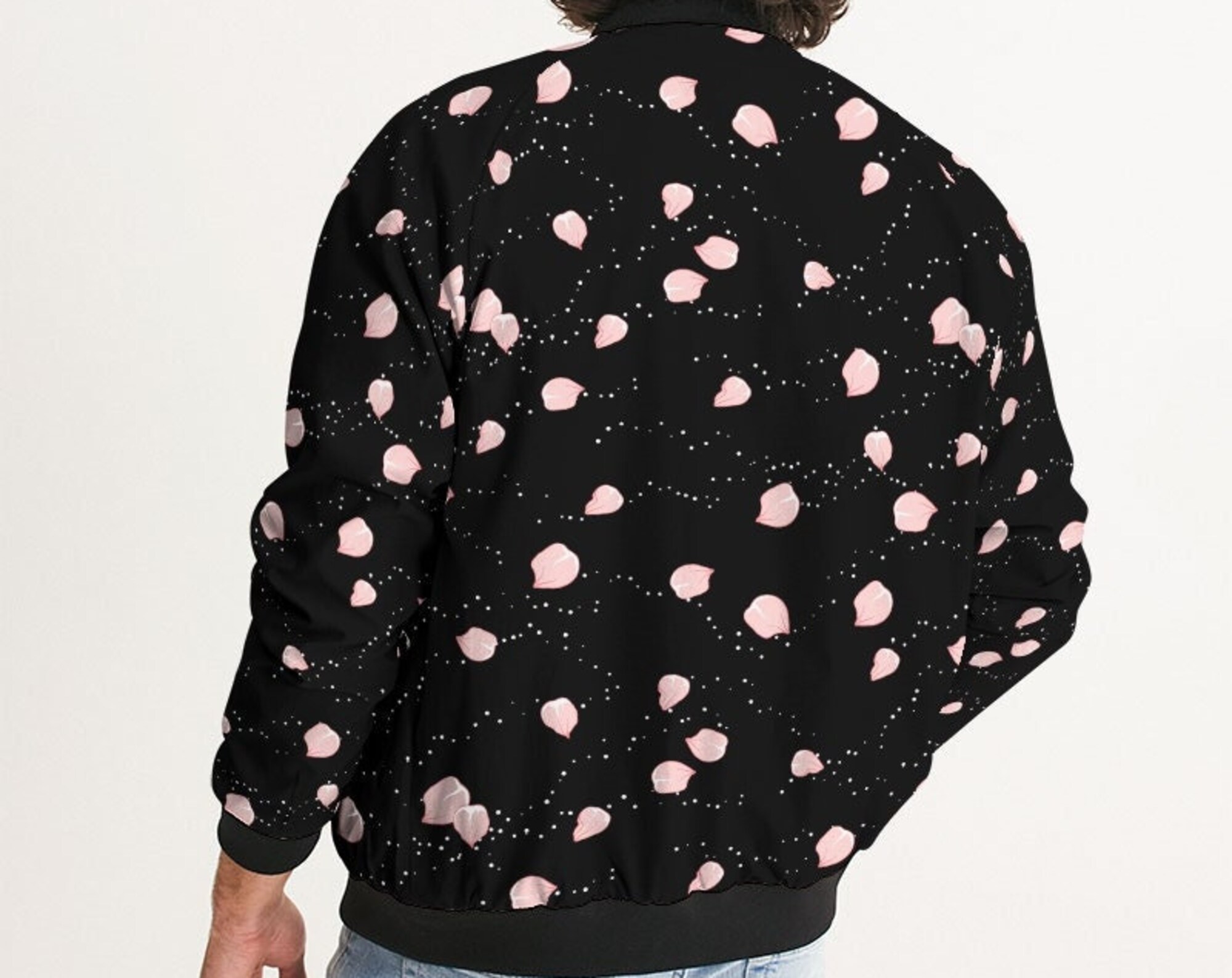 Enchanted BLOOMS JACKET