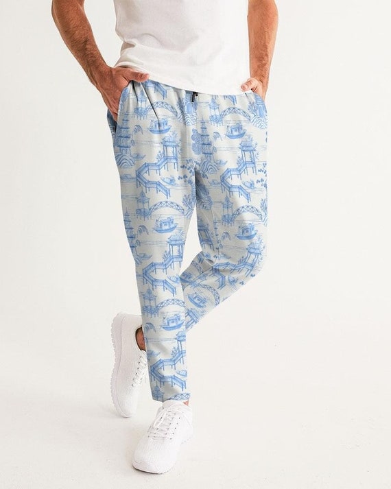 Jogging toile new arrivals
