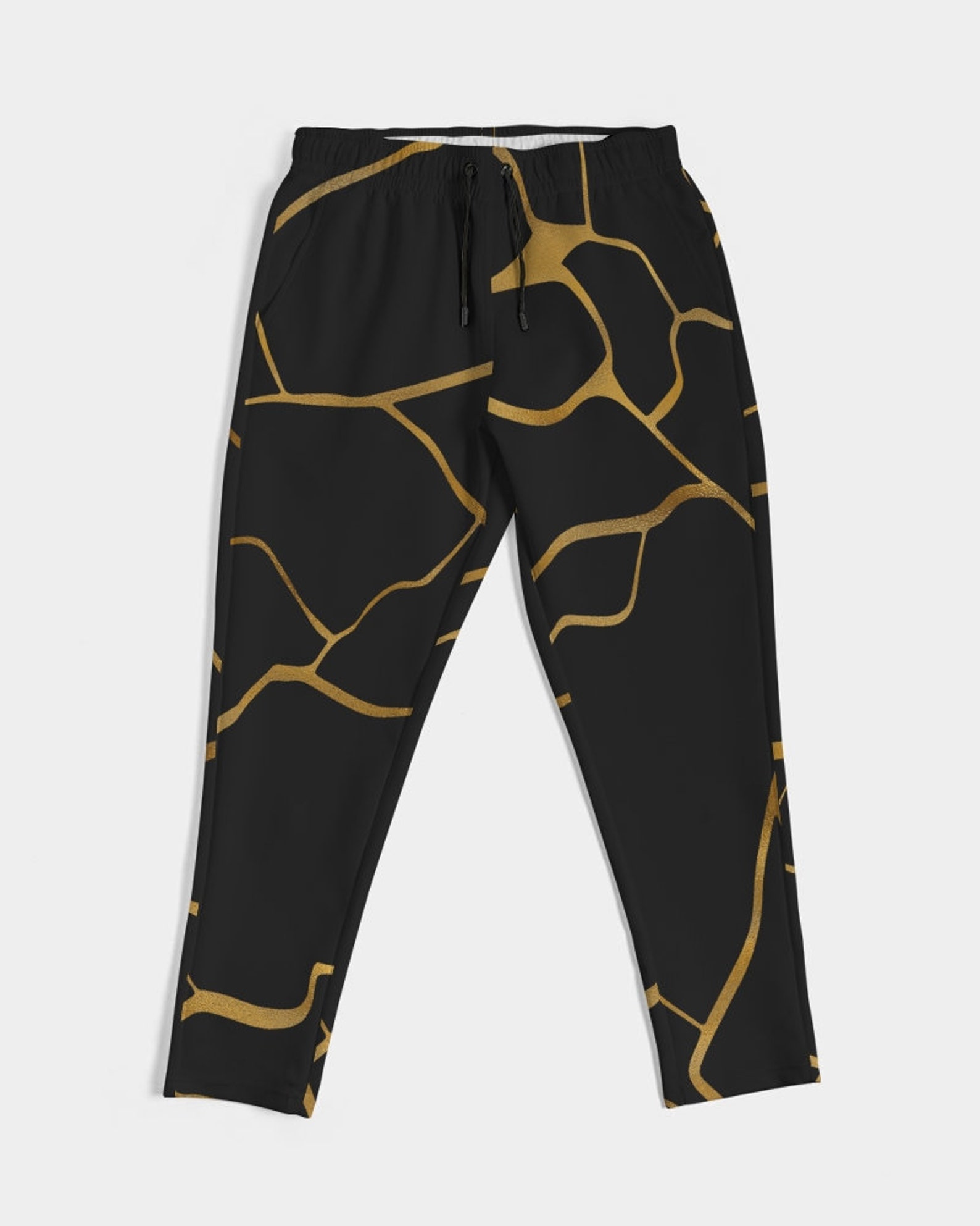 Unisex Jogger Pants Men's Joggers Custom Pants Kintsugi | Etsy