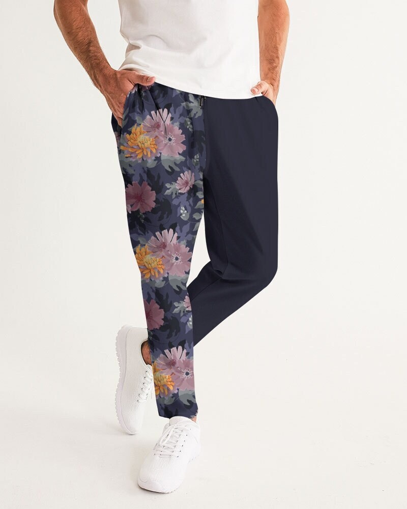 Buy Flower Pants Men Online In India  Etsy India