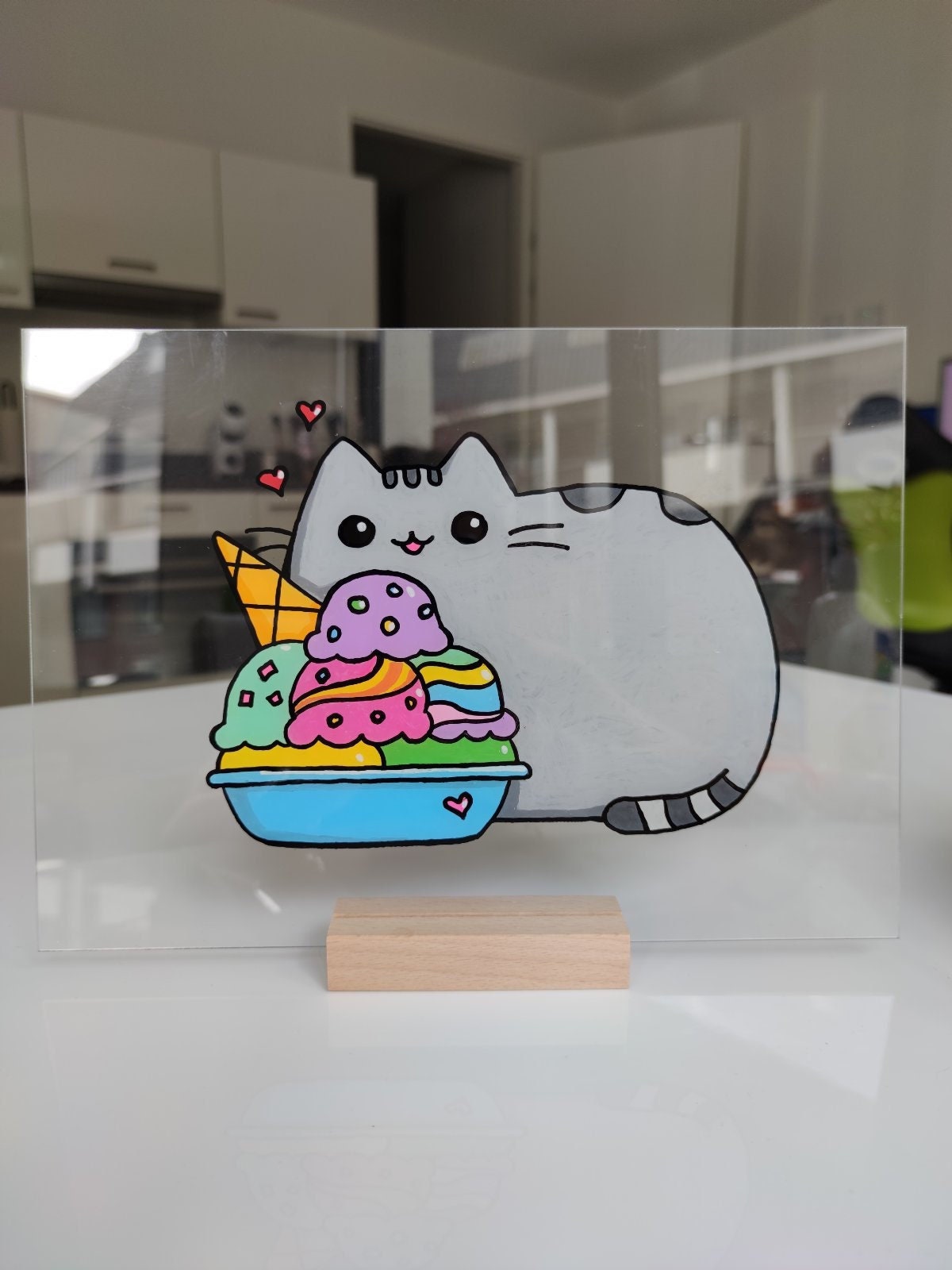 Pusheen