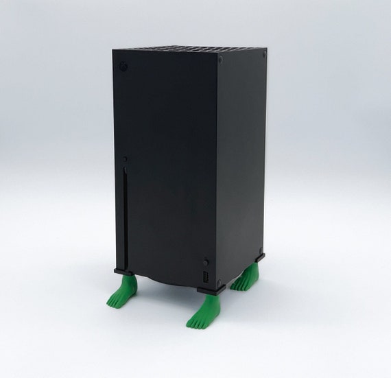 Xbox Series X FOOT Stand
