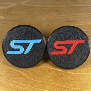 Flexible Focus ST Windshield Washer Bottle Cap
