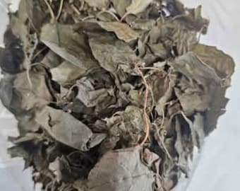 Dried River Leaf Vine, La Giang Kho, Natural Sun Dried, Organic