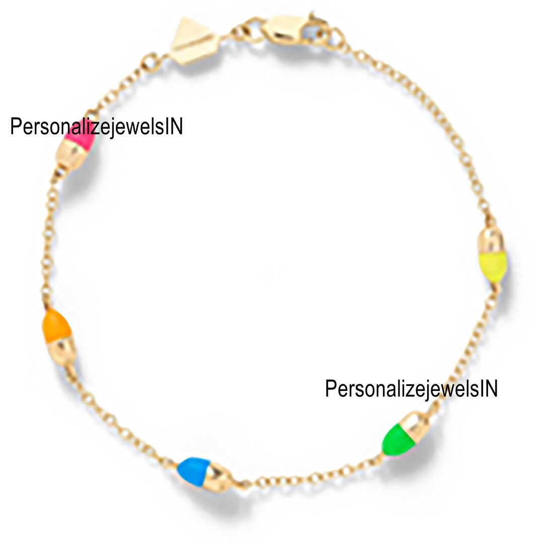 Pill Bracelet Resin Pills Goth Bracelet Alternative Etsy