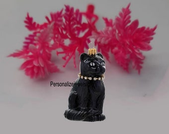 Gemstone magnifique pendentif chien Onyx noir, chien de sculpture de pierres précieuses, sculpté pendentif breloque chien Onyx noir, breloque chien Druzy, bijoux de chien
