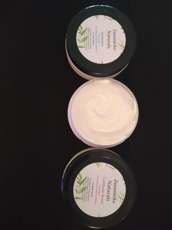 Shea butter/Body butter