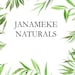 Janameke Naturals