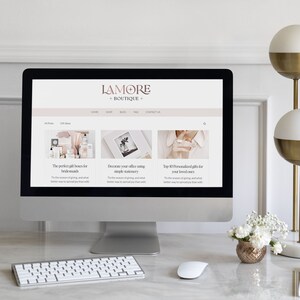 E-commerce website Wix website Template Wix website design Online store Online shop template Wix Template Wix Theme Wix Layout Wix Shop Pink