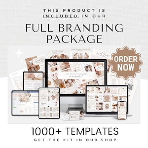 Email Template Email Newsletter Template Pack Email Marketing Canva Email Template Email Newsletter Template Pack Email Marketing Canva