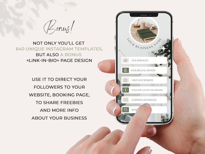 Instagram Templates Canva Instagram Post Template Social Media Template Canva Instagram Template Holistic Coach Instagram Templates Business