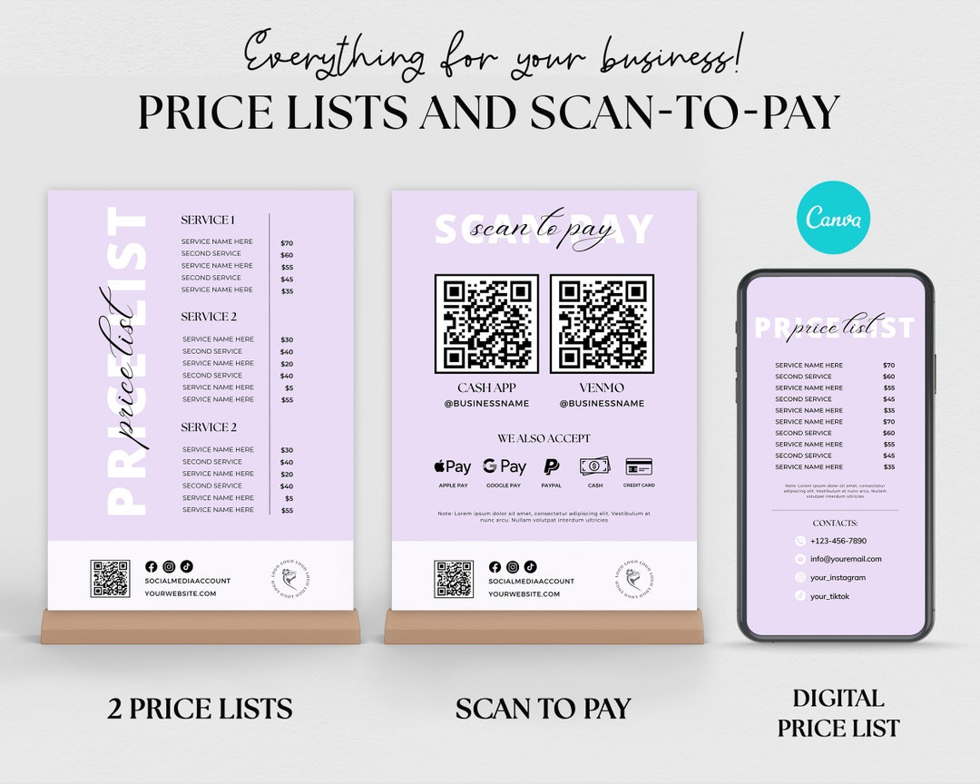 editable-price-list-template-stylist-price-list-nail-makeup-hair