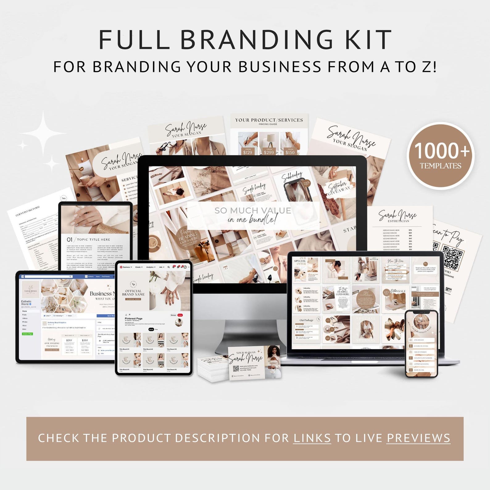 VIP Branding ~ Ready, Set, Zoom! Your Image with Online Coaching! main image 1