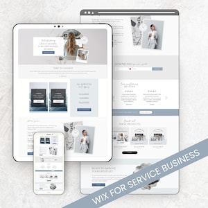 Wix Website Template Therapist Coach Health Coach Website Modern Minimalist Website Wix Templates Wix Web Design Service business Web theme
