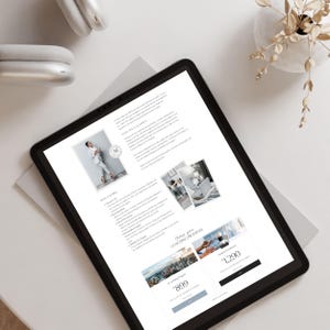 Wix Website Template Therapist Coach Health Coach Website Modern Minimalist Website Wix Templates Wix Web Design Service business Web theme