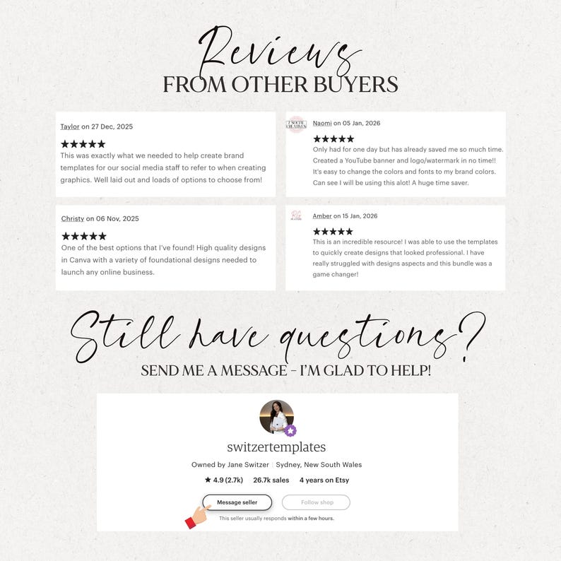 Coaching Wix Website Template Wix Website Design Wix Ecommerce Wix Shop Wix Online Shop Wix Service business Wix consulting Wix booking Boho image 11