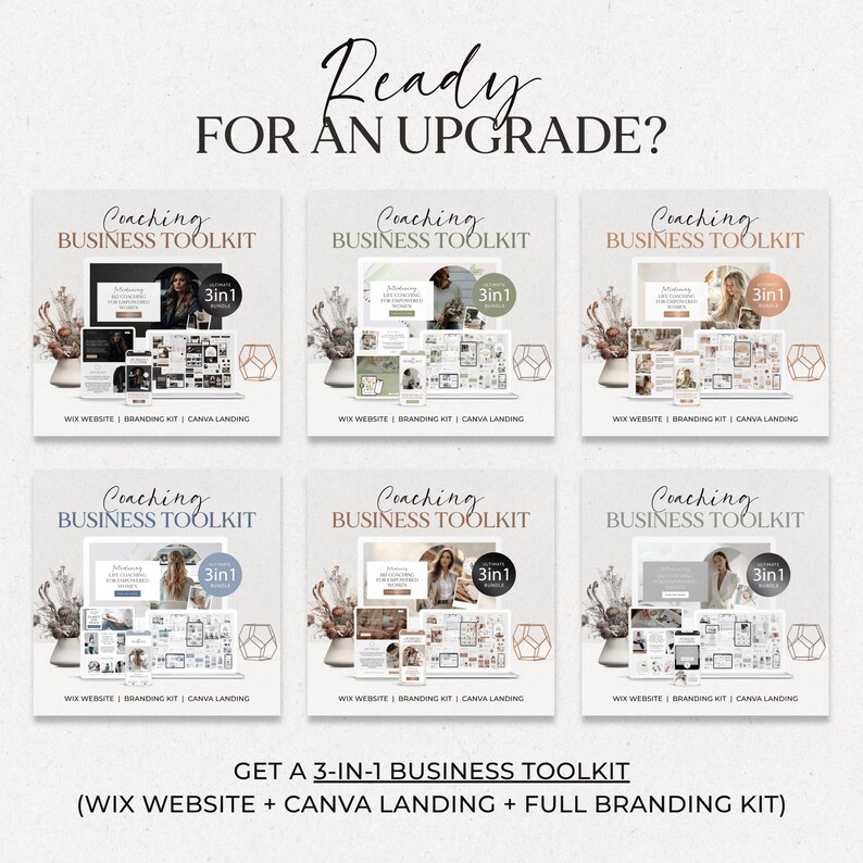 Elegant Instagram Carousel Templates Beige Neutral Aesthetic Canva Templates for Coaches Creators Personal Brands Editable Portrait IG Posts image 13