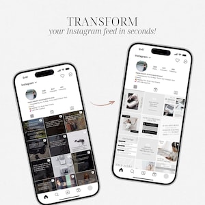 Branding Kit Templates Digital Marketer Personal Brand Kit Business Coach Posts Business templates Branding Package Social Media Bundle