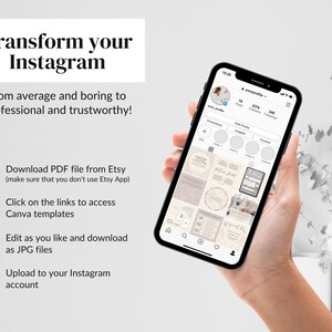 Spiritual Instagram Template, Mystical Instagram Templates, Spiritual Coach Social Media, Chakra Healing Posts, Holistic Wellness Coach Yoga
