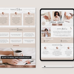 Acuity scheduling template coach, acuity template neutral, business coach acuity template, acuity website, acuity template coaches, revamp