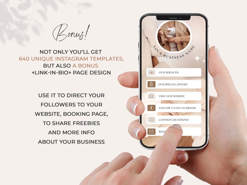Instagram Bundle, Instagram Post Templates Canva, Instagram Templates for Business, Marketing Templates, Brown Instagram, Social media posts