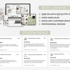 Green Health Coach Template Wellness Coach Holistic Health Content Creator Social Media Template Branding Kit Instagram Bundle Canva