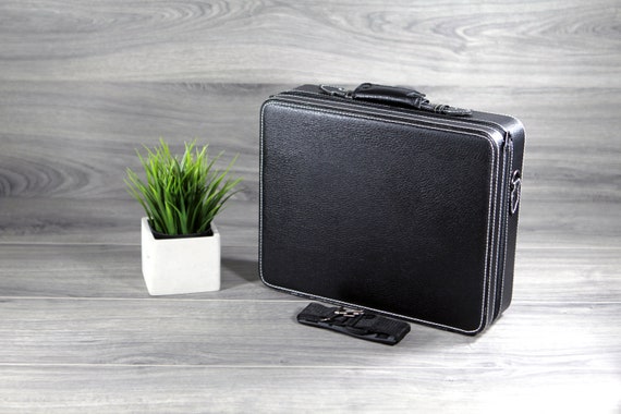 Watch Carrying Briefcase 26 Slots Storage Case for Watches Great for Gifts Etsy UK