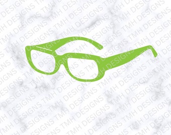 Classic sunglasses SVG - Retro sunglasses SVG - Digital Download eps dxf png