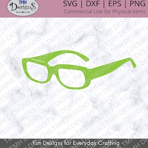 Classic sunglasses SVG - Retro sunglasses SVG - Digital Download eps dxf png