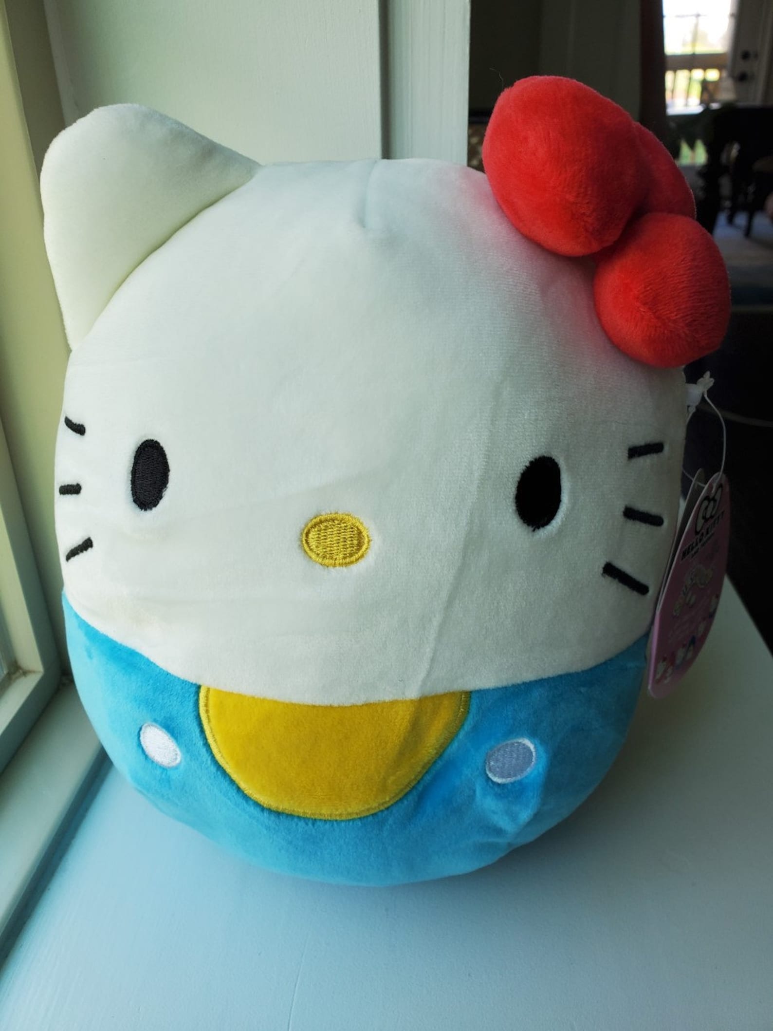 8 Hello Kitty Squishmallow BRAND NEW | Etsy