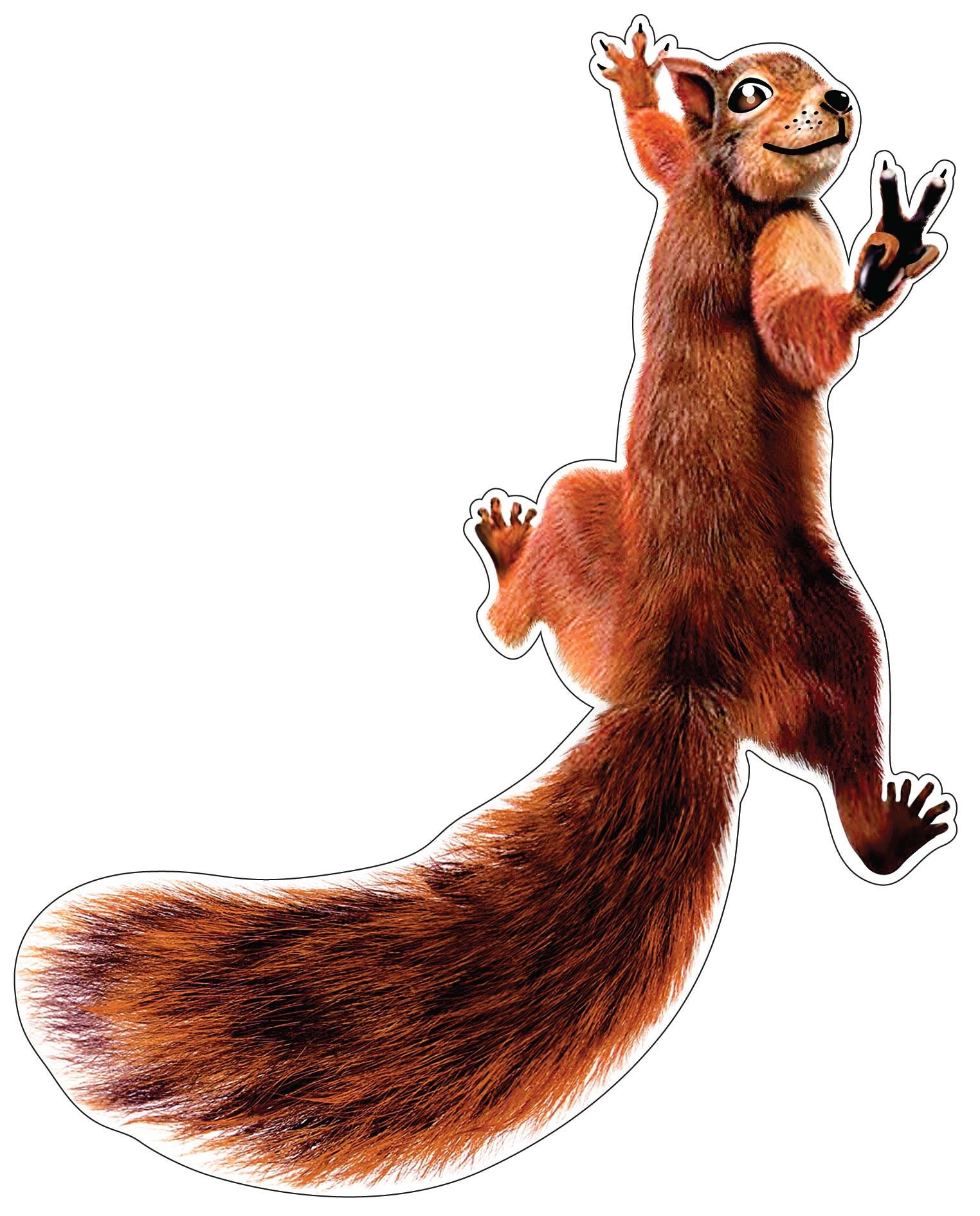 Smiling Crazy Squirrel Lady Cartoon Peace Sign Two Fingers V - Etsy Smiling Crazy Squirrel Lady Cartoon Peace Sign Two Fingers V - Etsy