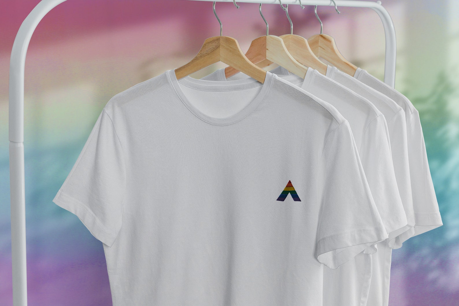 Straight Ally Shirt Pride Ally Shirt Pride Shirt Pride Flags | Etsy