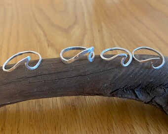 Anillo Onda