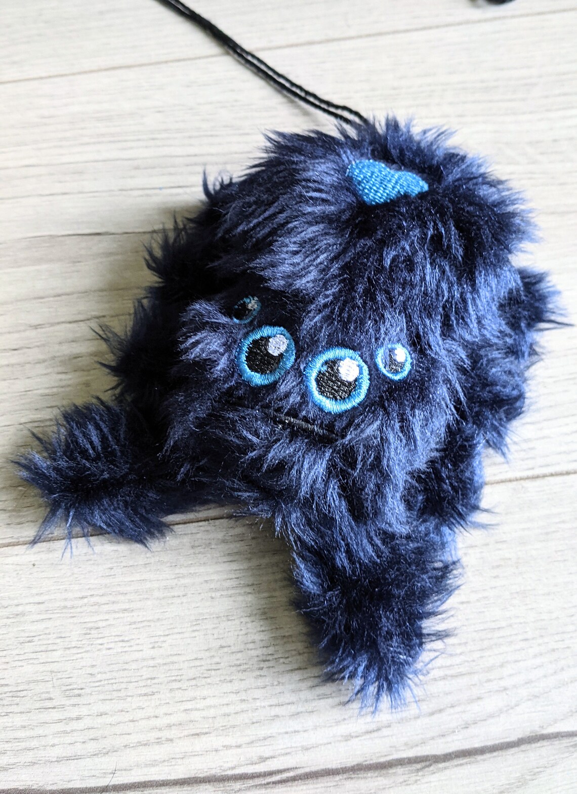 banana splits plush