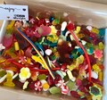 Pick N Mix Letterbox Sweets | Gift | Sweet Box | Any Occasion | Treat Box | Treatz