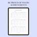 Running Tracker Printable, Running Diary, Minimalist Running Log Template, Cardio Training Log ...