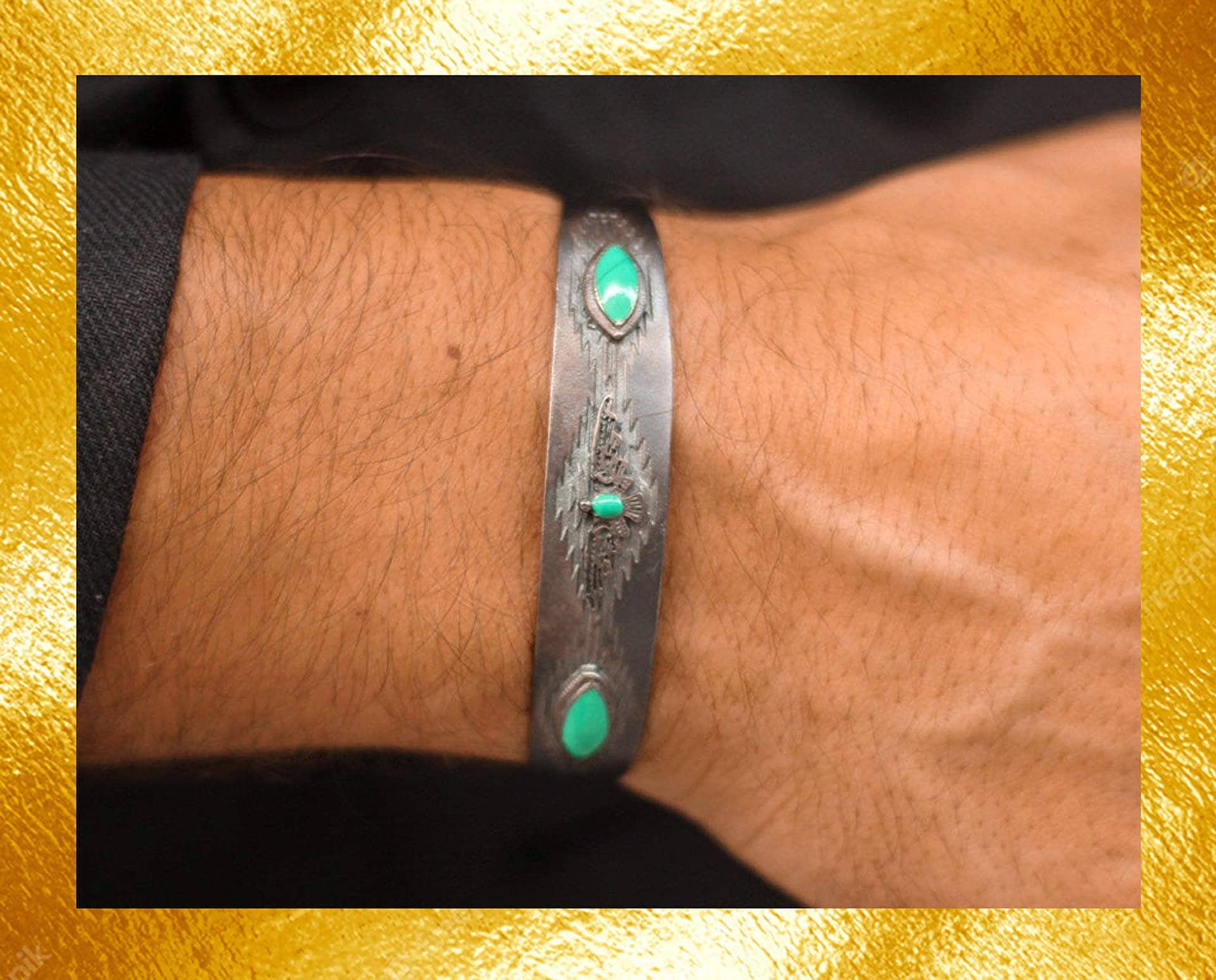 Arnold Goodluck - Etsy