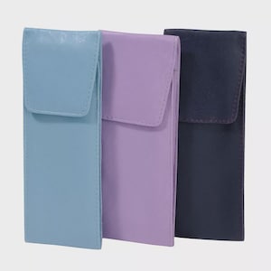 Juliette Brillenetui aus Leder