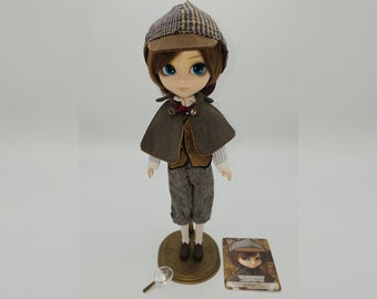 Pullip STICA F-564 - Jun Planning - Sealed (MISB) - Etsy