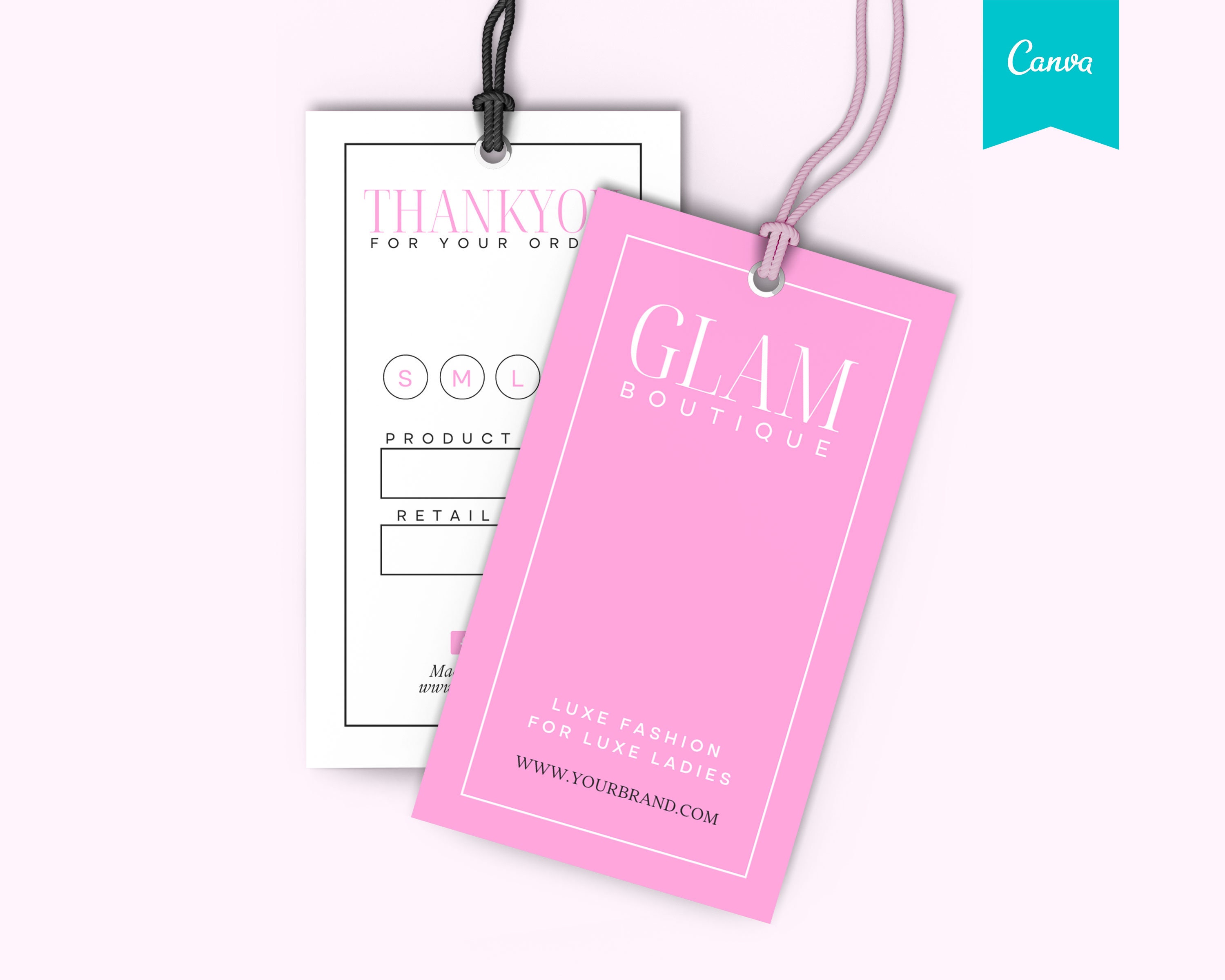 Hang Tags – Designs On The Go