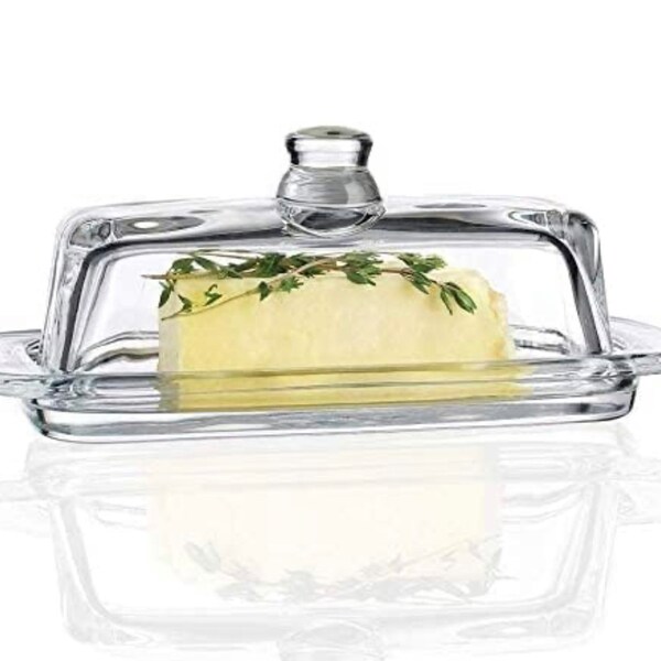 Shop Butter Dish With Lid Etsy