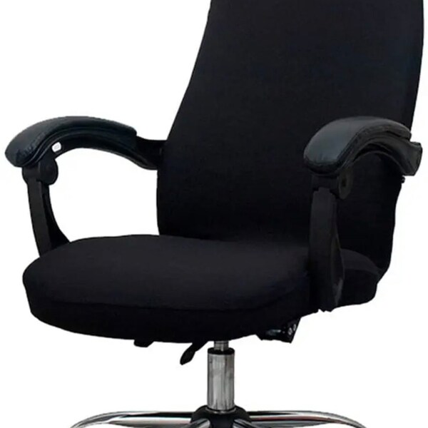 Office Chair Cover Etsy