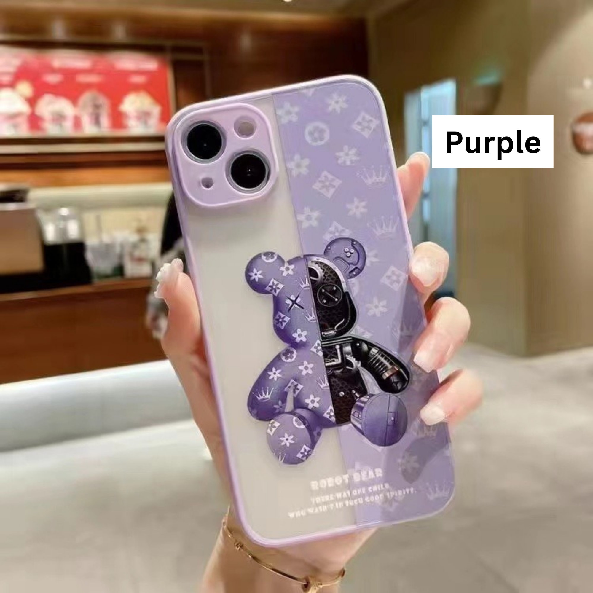 🔥New Arrival 🥰 🔥LOUIS VUITTON phone - Arrow Phone Cover