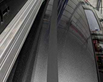 5th Generation 4Runner (09-Present) and 2nd and 3rd Gen Tacoma Wind Deflector Paint Protection