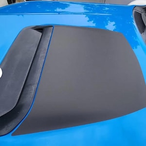 5th Generation 4Runner TRD Hood Scoop Sun Deflector (09-Present)