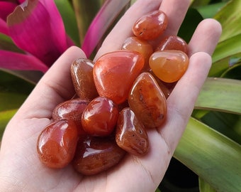 Carnelian