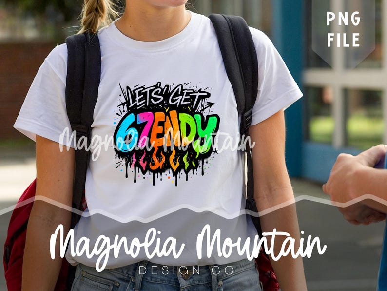 Funny PNG, Six Seven Png, Six Seven Shirt, 6 7 Png, Viral Phrase Meme ...