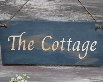 Custom Engraved Wood Sign | Custom Hanging Wood Sign | Custom Wood Sign | Custom Sign | Custom Christmas Gift | Personalized Christmas Gift