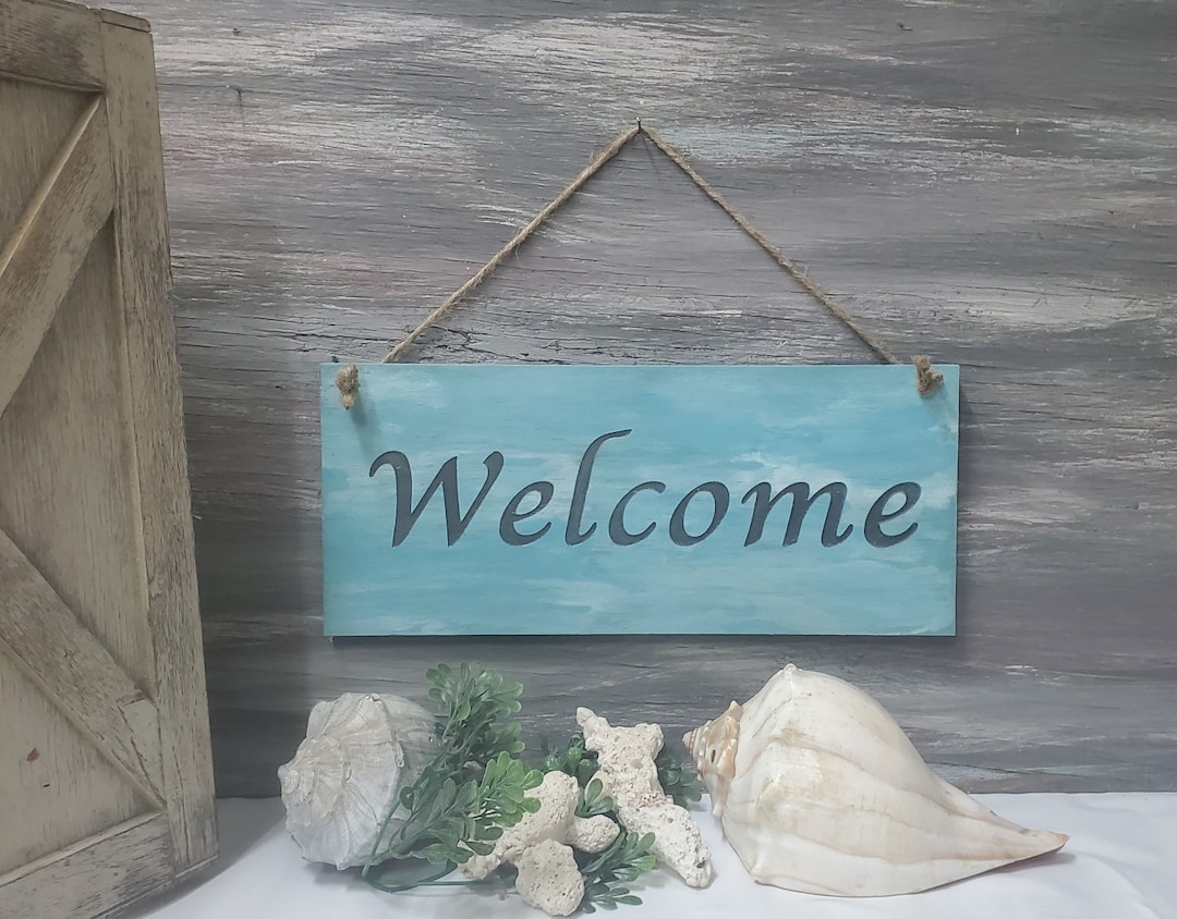 Hanging Sign Indoor Sign Outdoor Etsy