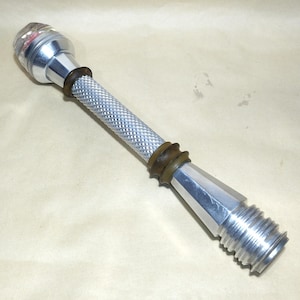 Vintage Large Gear Shift Lever,Vintage gear knob,Vintage shift knob,Shifter knob,Manual Gear Shift,Knob lever Shifter,soviet gear shift knob